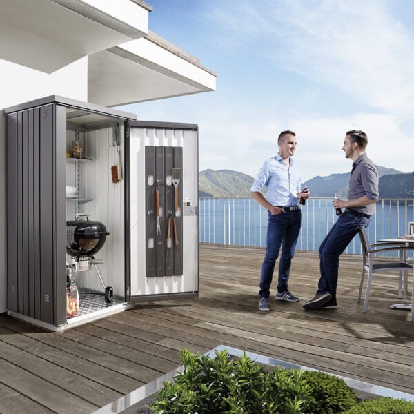 Geräteschrank