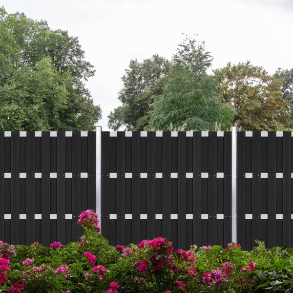 GraceLine Ambiente anthrazit