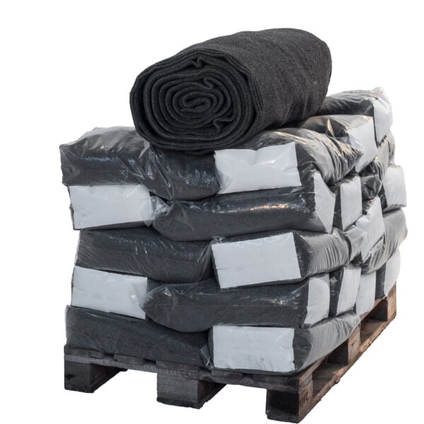 BISOFLOR Komplettset