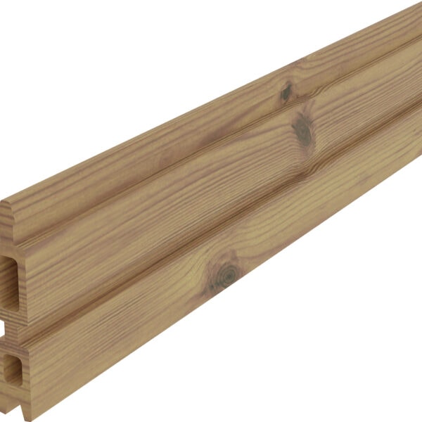 System Holz Neo Einzelproil